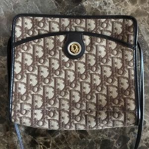 Dior Crossbody! SOLD